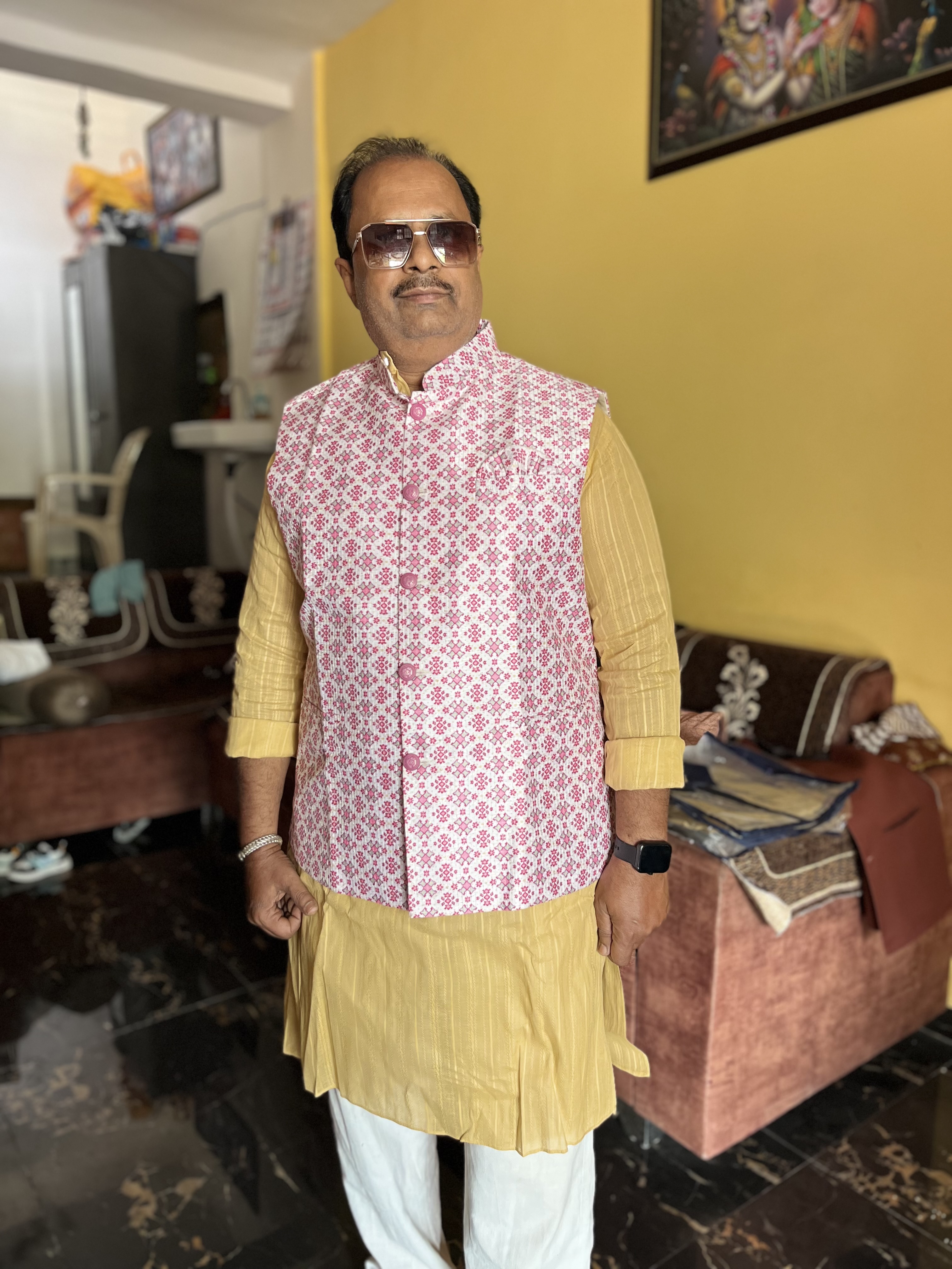 Sanjay ramavat